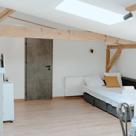 Rynek Wildecki 2-bedroom * Poznań