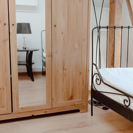 Apartament Rynek Wildecki 2-bedroom *
