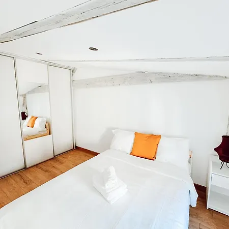 Apartament Rynek Wildecki 2-bedroom
