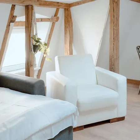 Apartament Rynek Wildecki 2-bedroom *