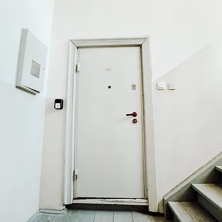 Rynek Wildecki 2-bedroom Apartament Poznań