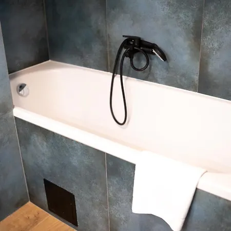 Apartament Rynek Wildecki 2-bedroom Poznań