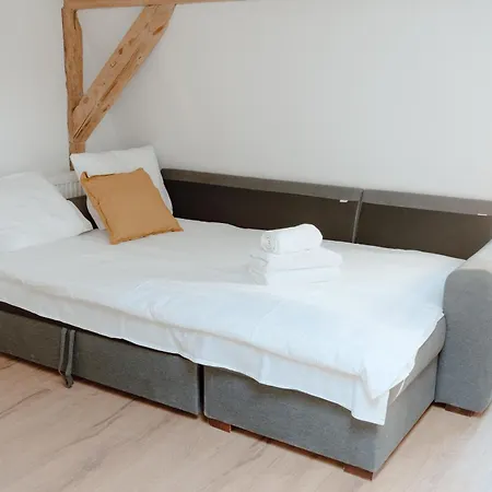 Rynek Wildecki 2-bedroom