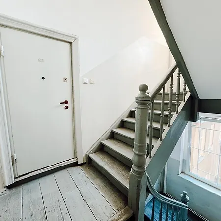 Rynek Wildecki 2-bedroom Apartament