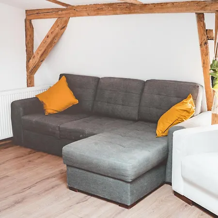 Apartament Rynek Wildecki 2-bedroom *