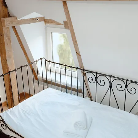 Apartament Rynek Wildecki 2-bedroom *