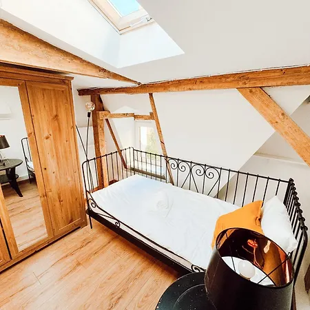 Rynek Wildecki 2-bedroom Apartament Poznań