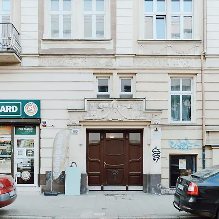 Apartament Rynek Wildecki 2-bedroom *