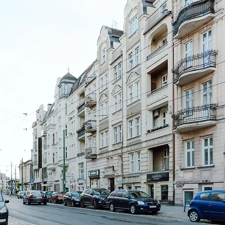 Rynek Wildecki 2-bedroom